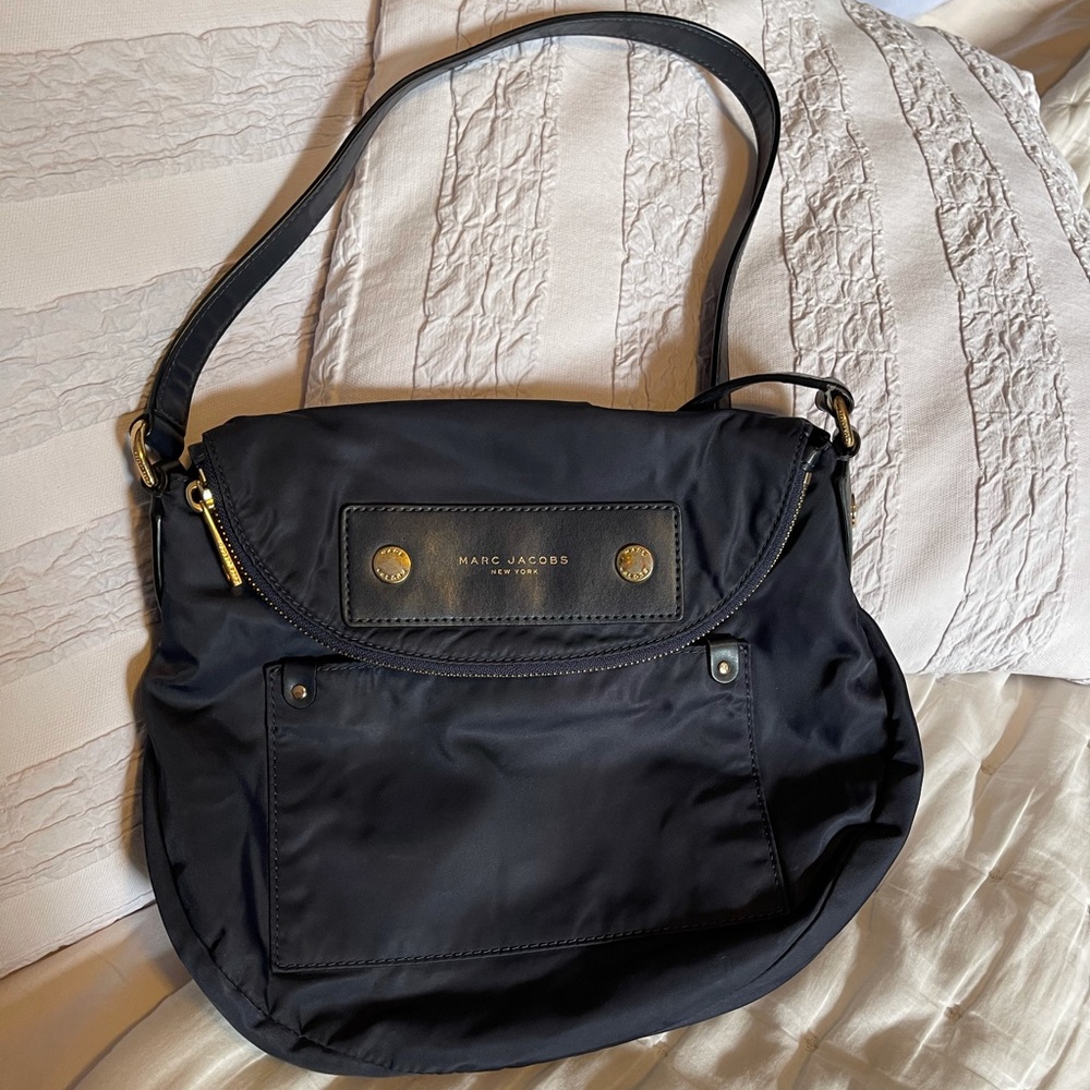 Marc Jacobs Nylon Crossbody